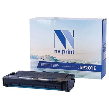�������� �������� NV PRINT (NV-SP201E) ��� RICOH SP-220Nw/220SNw/220SFNw, ������ 1000 ������� - ������� ������