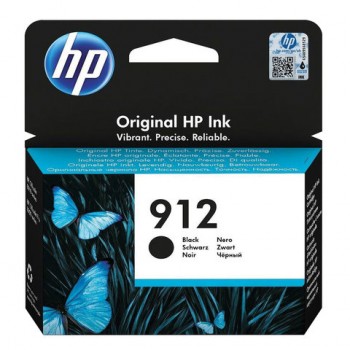�������� �������� HP (3YL80AE) ��� HP OfficeJet Pro 8023, �912 ������, ������ 300 �������, ������������ - ������� ������