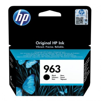   HP (3JA26AE)  HP OfficeJet Pro 9010/9013/9020/9023, 963 ,  1000  -  