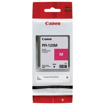   CANON (PFI-120M)  imagePROGRAF TM-200/205/300/305, , 130 , , 2887C001 -  