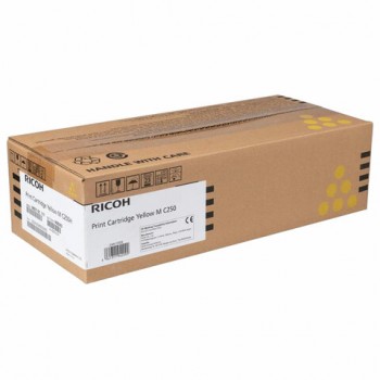 �������� �������� RICOH (M C250) ��� P300W/MC250FWB, ������, ������������, ������ 2300 �������, 408355 - ������� ������