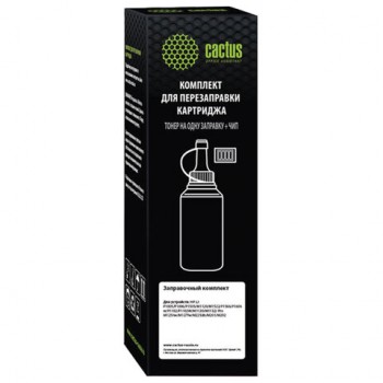 ����������� �������� CACTUS (CS-RK-CE285A) ��� HP LJ P1005/M1132/M125/Canon LBP3010, � �����, 85 � - ������� ������