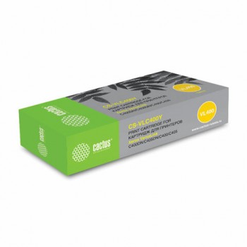 �����-�������� CACTUS (CS-VLC400Y) ��� Xerox VersaLink C400DN/C405DN/C400/405, ������, ������ 8000 ������� - ������� ������