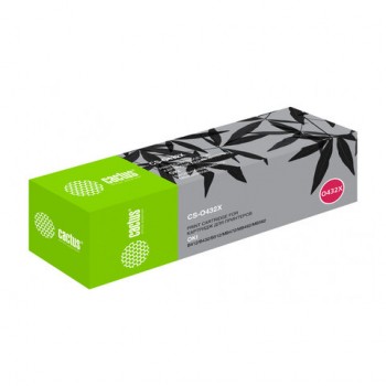 �������� �������� CACTUS (CS-O432X) ��� Oki B432/MB492, ������ 7000 ������� - ������� ������