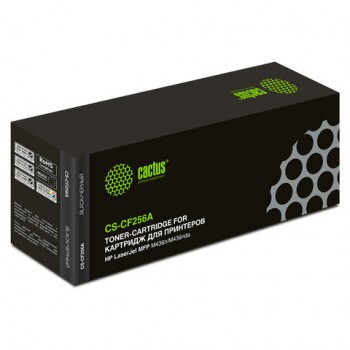 �������� �������� CACTUS (CS-CF256A) ��� HP LJ MFP M436n/M436nda, ������ 7400 ������� - ������� ������