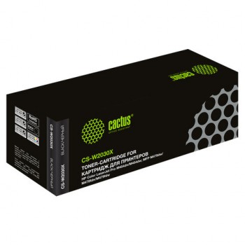 �������� �������� CACTUS (CS-W2030X) ��� HP LJ M454/MFP M479, ������, ������ 7500 ������� - ������� ������
