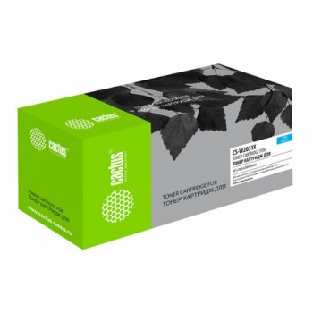 �������� �������� CACTUS (CS-W2031X) ��� HP LJ M454/MFP M479, �������, ������ 6000 ������� - ������� ������