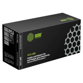 �������� �������� CACTUS (CS-TL-420X) ��� Pantum P3010D/P3010DW/P3300D/P3300DN/P3300DW, ������ 6000 ������� - ������� ������