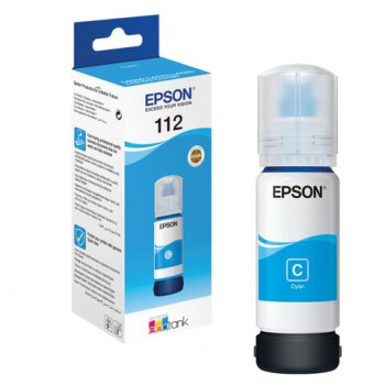 ������� EPSON 112 (C13T06C24A) ��� ���� EPSON L11160 /L15150 /L15160 /L6550/L6570, �������, ������������ - ������� ������