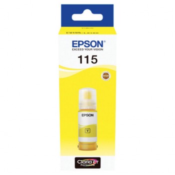  EPSON 115 (C13T07D44A)   L8160/L8180, ,  70 , , C13T07D44A -  