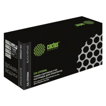 �������� �������� CACTUS (CS-CF259A) ��� HP Laser Jet M304/M404/M428/M429, ������ 3000 ������� - ������� ������