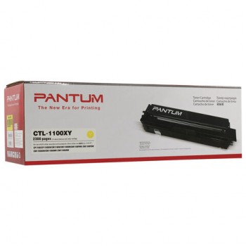 �������� �������� PANTUM (CTL-1100XY) CP1100/CM1100, ������, ������������, ������ 2300 ������� - ������� ������