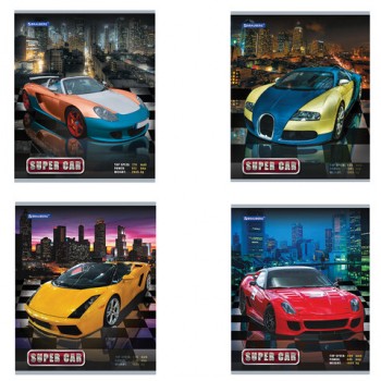 ������� �5, 48 �., BRAUBERG, ������, ������� ������, ����, 401282 - ������� ������