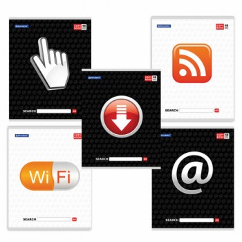 ������� �5, 48 �., BRAUBERG, �����, ������� ������, � ����, 401898 - ������� ������