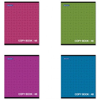 ������� �5, 48 �., BRAUBERG, ������, ������� ������, �������� 2, 402043 - ������� ������