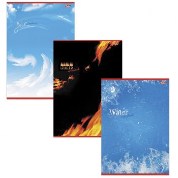 ������� �4, 48 �., HATBER, �����, ������, ���������� ���, "������ �������" (3 ����), 48�4��B3, T023204 - ������� ������