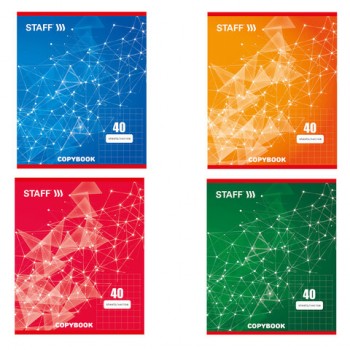 ������� �5, 40 �., STAFF, ������, ����� �2 ������, ������� ������, "���������", 402645 - ������� ������