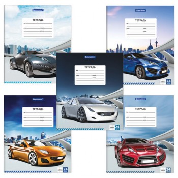 ������� 24 �. BRAUBERG, ������, ������� ������, DRIVE CAR, 403005 - ������� ������