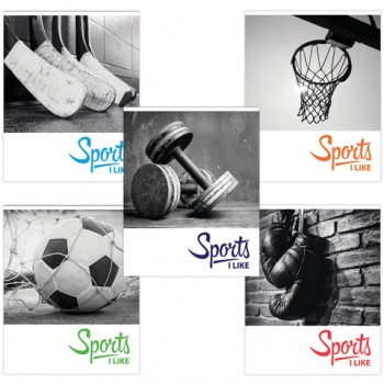 ������� �5, 48 �., BRAUBERG, ������, ������� ������, �����, 403035 - ������� ������