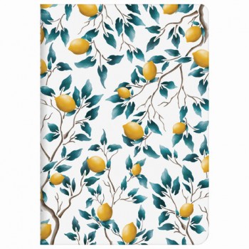 ������� 40 �. � ������ ������� SoftTouch, ������� ������ 70 �/�2, ������, �5 (147�210 ��), ������, BRAUBERG, 403771 - ������� ������