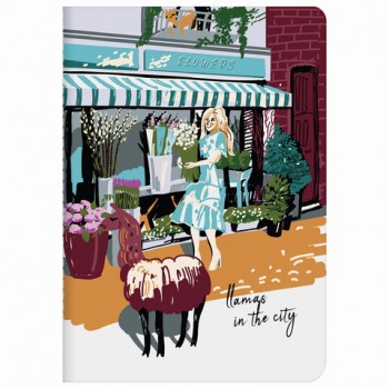 ������� 40 �. � ������ ������� SoftTouch, ������� ������ 70 �/�2, ������, �5 (147�210 ��), ����, BRAUBERG, 403776 - ������� ������