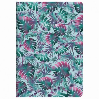 ������� 40 �. � ������ ������� SoftTouch, ������� ������ 70 �/�2, ������, �5 (147�210 ��), ������, BRAUBERG, 403781 - ������� ������