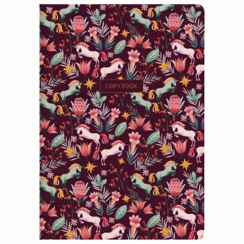 ������� 40 �. � ������ ������� SoftTouch, ������� ������ 70 �/�2, ������, �5 (147�210 ��), ���������, BRAUBERG, 403782 - ������� ������