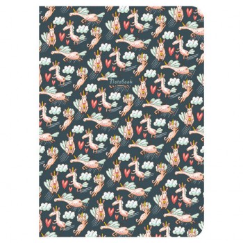 ������� 60 �. � ����� ������� SoftTouch, ������� ������ 70 �/�2, ������, �5 (179�250 ��), ����������, BRAUBERG, 403827 - ������� ������