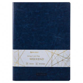 ������� 60 �. � ������ ������� ������� ������, ������, �4 (210�297��), �����-�����, BRAUBERG VIVA, 403906 - ������� ������