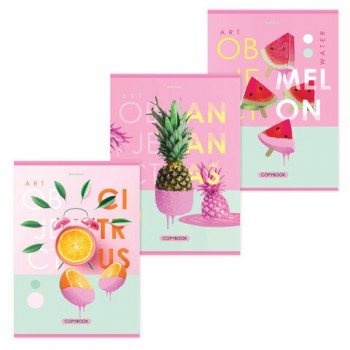 ������� �4, 48 �., BRAUBERG, �����, ������, ������� ������, "ART", 404040 - ������� ������