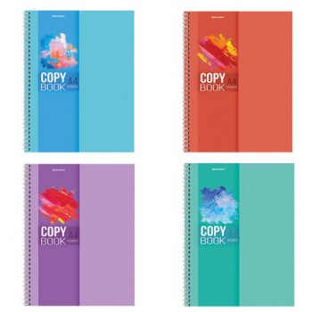 ������� �4, 120 �., BRAUBERG �������, ������, ������� ������, "Vision", 404070 - ������� ������