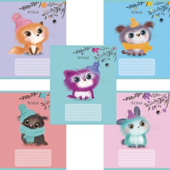 ������� 12 �., ����, ������, ������, "����!" (5 �����), 017996 - ������� ������