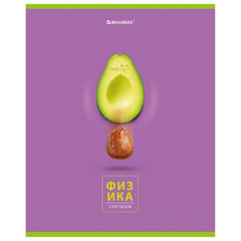   "AVOCADO" 48 .,  , , , BRAUBERG, 404283 -  