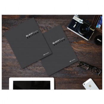 ������� �5, 48 �., ����, �����, ������, Soft Touch, ������ 3D, "�������", 028831 - ������� ������