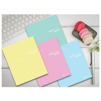 ������� �5 48 �., ����, �����, ������, Soft Touch, ������ 3D, "������������" (�������), 028862 - ������� ������