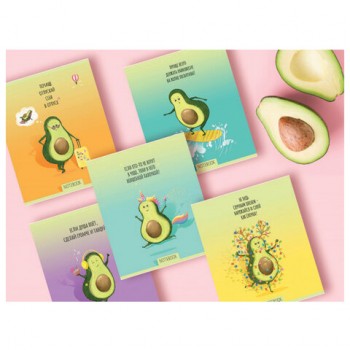  5, 48 ., , , , Soft Touch, , , "  , Avocado" (5 ), 028947 -  