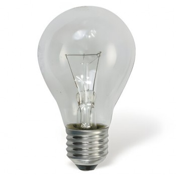   OSRAM Classic A CL E27, 60 , , ,  d=60 ,  d=27  -  