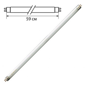 ����� �������������� OSRAM L18/640, 18 ��, ������ G13, � ���� ������, ����� 59 ��, ���. ����� ���� - ������� ������