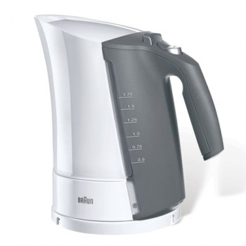 ������ BRAUN WK-300, 1,7 �, 2200 ��, �������� �������������� �������, �������, ����� - ������� ������