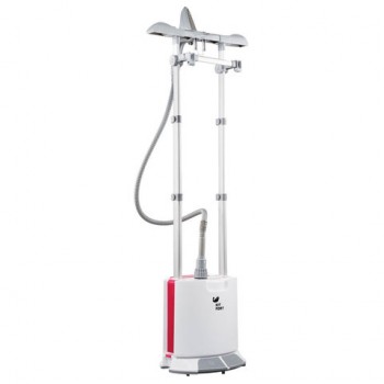 ������������ KITFORT KT-915, 2000 ��, ��� 35 �/���, ��������� 1,6 �, 5 �������, 1 �������, ����� - ������� ������