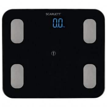    SCARLETT SC-BS33ED46, ,   150 , Bluetooth,  -  