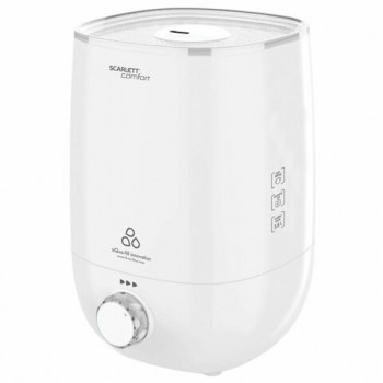 ����������� SCARLETT SC-AH986M22, ����� ���� 3,8 �, 25 ��, �����-���������, ����� - ������� ������