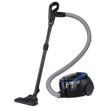 ������� SAMSUNG VC18M3120VB/EV � ����������� "������", 1800 ��, �������� ���������� 380 ��, ����� - ������� ������