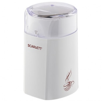 ��������� SCARLETT SC-CG44506, 160 ��, ����� 60 �, �������, ���� �� ����������� �����, ����� � �������� - ������� ������