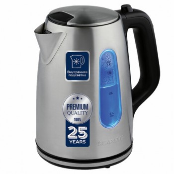 ������ SCARLETT SC-EK21S101, 1,8 �, 2200 ��, �������� �������������� �������, ����� - ������� ������