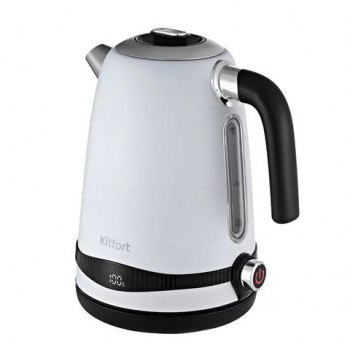 ������ KITFORT ��-6121-2, 1,7 �, 2200 ��, �������� �������������� �������, LED-�������, ��������������, �����, ����� - ������� ������