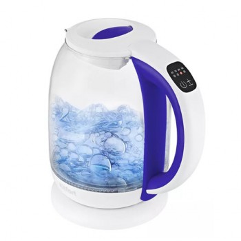 ������ KITFORT ��-6140-1, 1,7 �, 2200 ��, �������� �������������� �������, ��������������, ������, �����/���������� - ������� ������