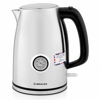 ������ � ����������� BRAYER BR1022, 1,8 �, 2200 ��, �������� �������������� �������, ����� - ������� ������