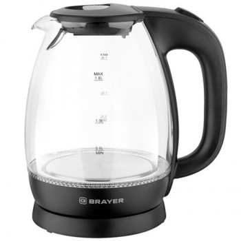 ������ BRAYER BR1026, 1,8 �, 2200 ��, �������� �������������� �������, ������, ������ - ������� ������