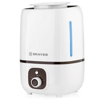 ����������� BRAYER BR4701, ����� ���� 3 �, 25 ��, �����-���������, ����� - ������� ������